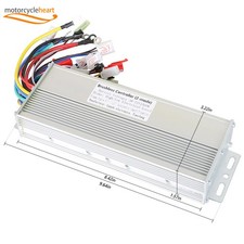 48V/72V 1500w DC Speed controller For Electric Bicycle Scooter Brushless Motor