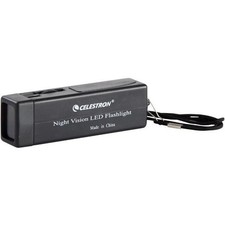 Celestron Night Vision Flashlight: 93588