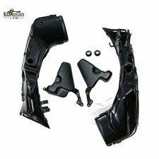 Fit CBR1000RR CBR 1000RR Motorcycle Ram Air Intake Tube Duct Pipe 2008 2011