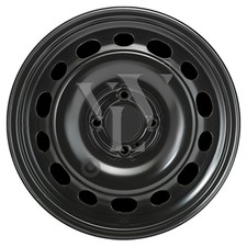 Stahlfelge für Peugeot 3008 Typ 0U 7x16 ET32 4x108 (9783) 16 Zoll