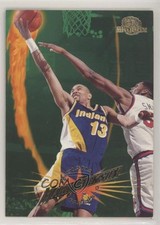 1995-96 Skybox Premium Mark Jackson #50 0c4
