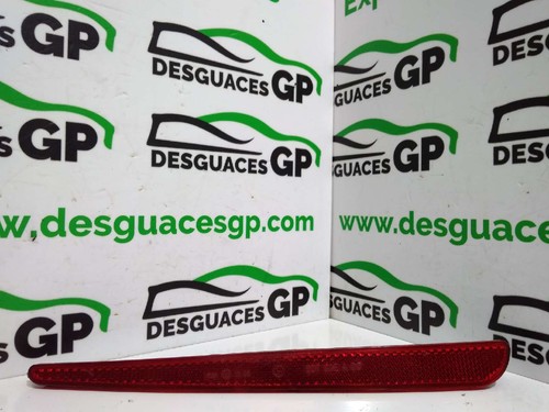 6901571 RÜCKLICHTER VERZIERER / 782664 FÜR BMW X5 E53 4.4I AUTOMATICO