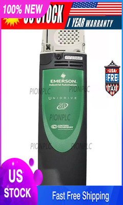 NEW EMERSON NIDEC/CONTROL TECHNIQUES SP1402 Inverter Drive