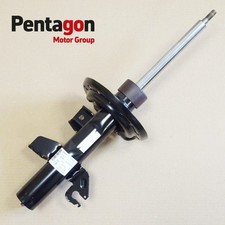 Genuine Alf Romeo Giulietta 2010-2020 Drivers Side Front Shock Absorber 50523950