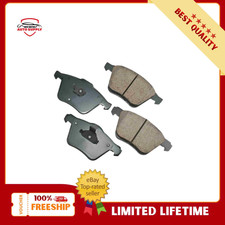 Pastillas de freno delanteras de cerámica EUR1003 para Volvo XC90 L6 2003-2014 3,2 L