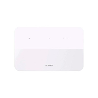 Router Huawei B636-336 Bianco 4G Wi-Fi 6 GHz | eBay
