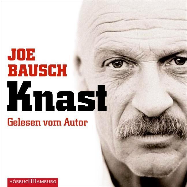 Hörbuch Hamburg Knast - Bild 2