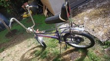 Raleigh Chopper Bike Mark 2
