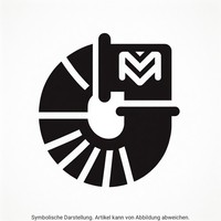 NTY Ansaugschlauch Luftfilter GPP-FT-113 FüR Fiat Doblo GroßRaumlimousine JTD