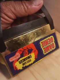 Game Genie Video Game Enhancer - Nintendo Entertainment System NES - Cart Only