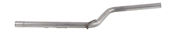 Abgasrohr Walker 10889 FüR Vw Caddy 3 GroßRaumlimousine 2KA 2KH 2CA 2CH 2KB 2KJ-image