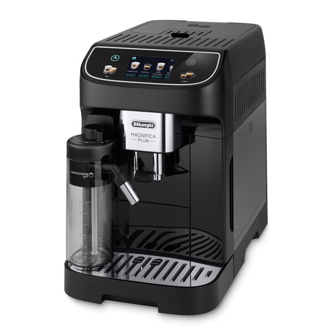 De'Longhi Magnifica Plus Bean to Cup Coffee Machine