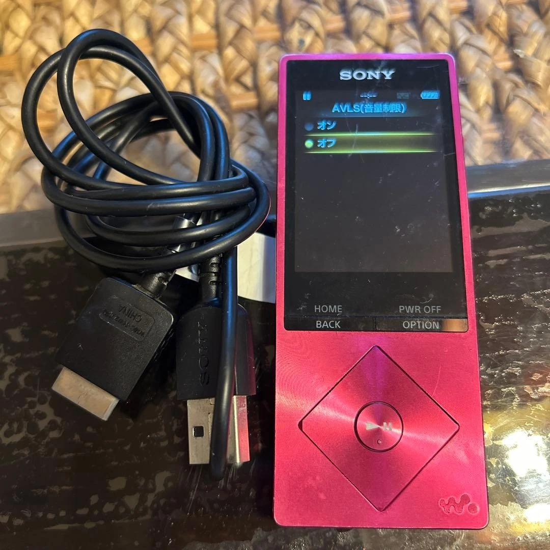 Sony USB 3.0/3.1 MP3 Players for sale | eBay