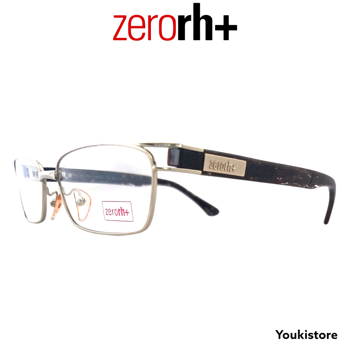 ZERO RH+ occhiali da vista DELTHA RH 149 04 55 16 135 eyewear Made
