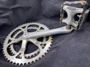 sakae sa crankset