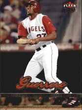 2006 Ultra Baseball Card Pick