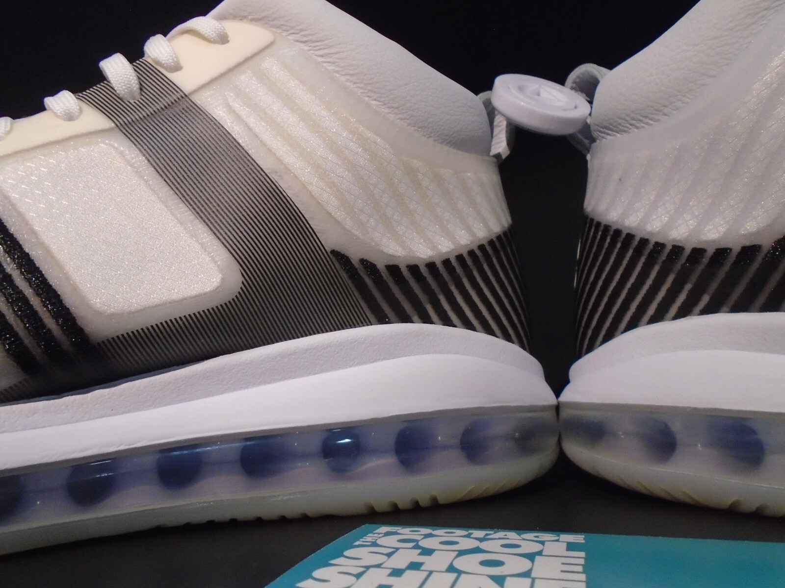 OFF WHITE X NIKE NIKE LEBRON X JE ICON QS JOHN ELLIOT OFF WHITE BLACK WHAT THE AQ0114 100 11