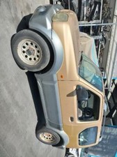 Capote Suzuki JIMNY