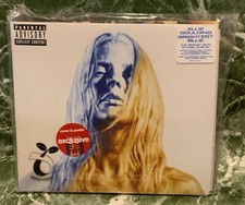 🌍 ELLIE GOULDING - Brightest Blue -Ripping Plastic,New CD Target Exclusive ‼️