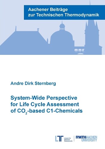 André Dirk Ster System-Wide Perspective for Life Cycle Assessment of (Tascabile)