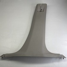 Oum22bd1ah Oem 2007 Dodge Charger Right Passenger Side B Pillar Lower Trim