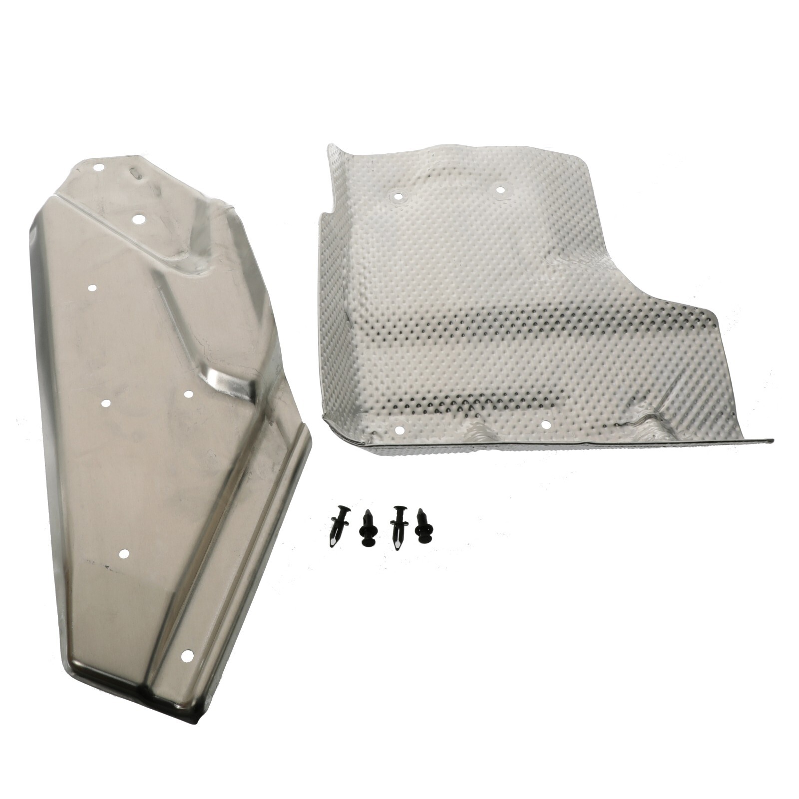 Kit de escudo de actualización para Polaris RZR 900/S1000 (N/P 2206587)