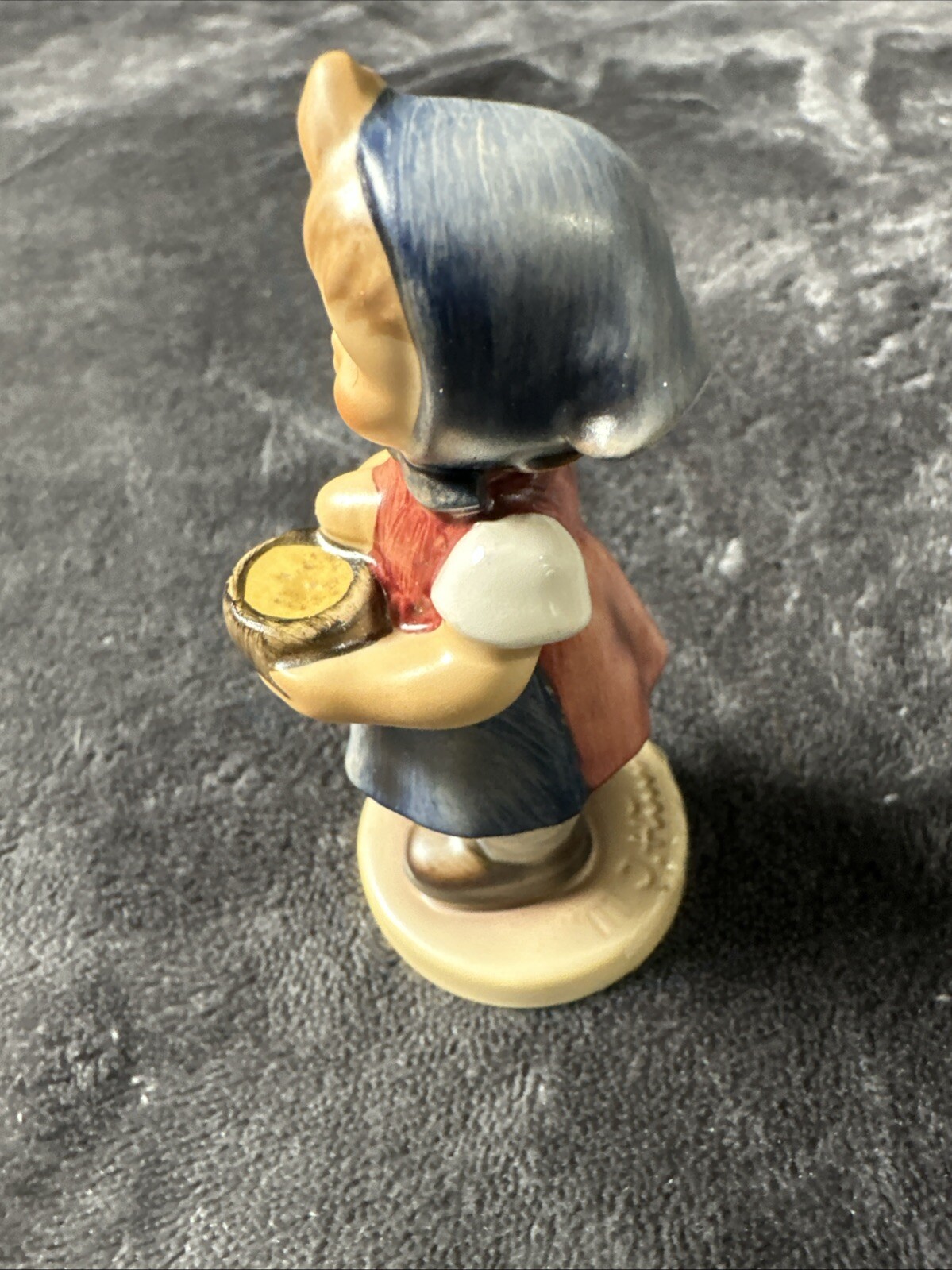 Hummel From Me To You 629 Figure #36 1995 Certificate GOEBEL With Box