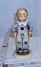 HUMMEL GOEBEL FASTNACHT CARNIVAL FIGURE 328 2000 RETIREMENT FIGURINE