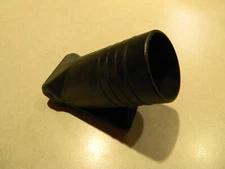 Jet 14" bandsaw dust chute (423906)