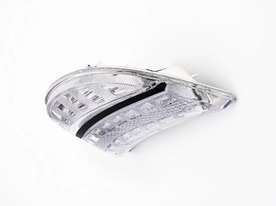 Luz trasera de freno LED clara señales de giro integradas para Honda 2002-2003 CBR954RR Foto 2 de 4