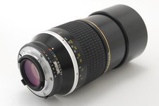 Nikon AI-S 180mm Focal Camera Lenses for sale | eBay Nikon AI-S 180mm Focal Camera Lenses for sale | eBay