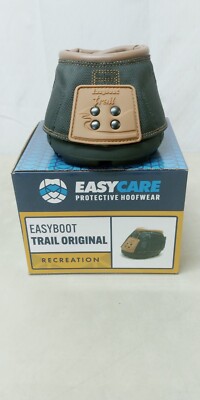 EasyCare Easyboot Trail Original Hoof Horse Boot Recreation Equestrian