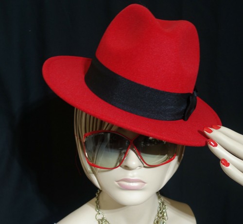 Christian Dior 2056 Sunglasses Red W 