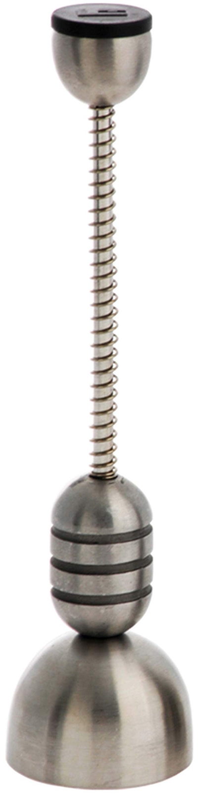 La Bonne Graine N4183M - Apri Uovo Gourmet, in Acciaio Inox