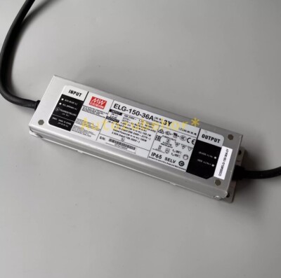 1pcs new ELG-150-36A-3Y waterproof LED power supply #D9