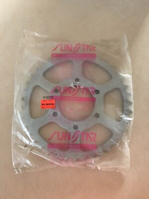 Sun star Sprocket Kawasaki K-1059R