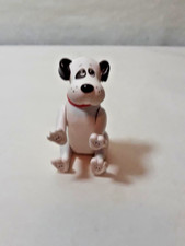 Vintage Pound Puppies Action Figure Toy 1986 Tonka