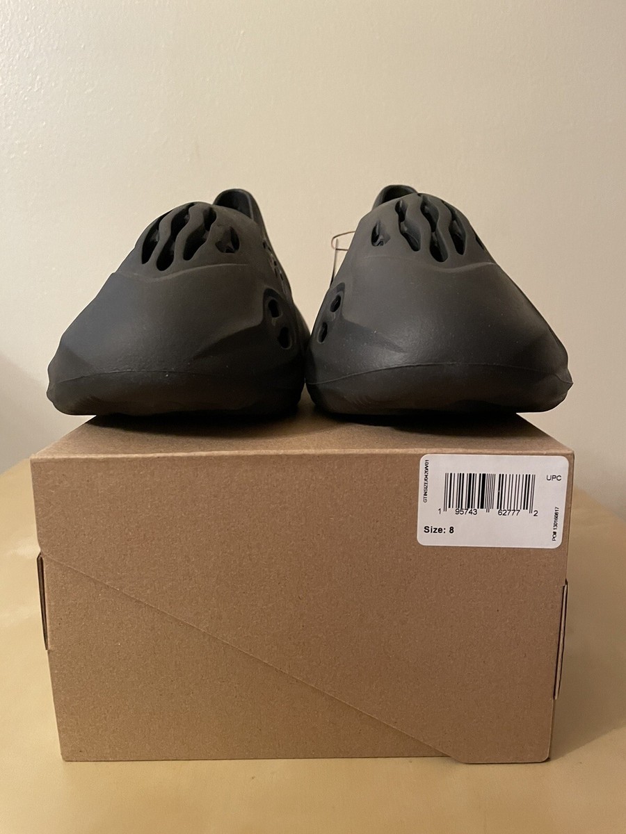 p*e様 Yeezy foam runner onyx 27.5 Adidas Yeezy Foam Runner Onyx Size 8 | eBay
