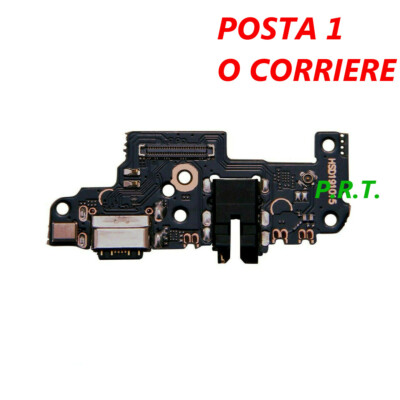 CONNETTORE DI RICARICA + MICROFONO + JACK AUDIO - Foto 2