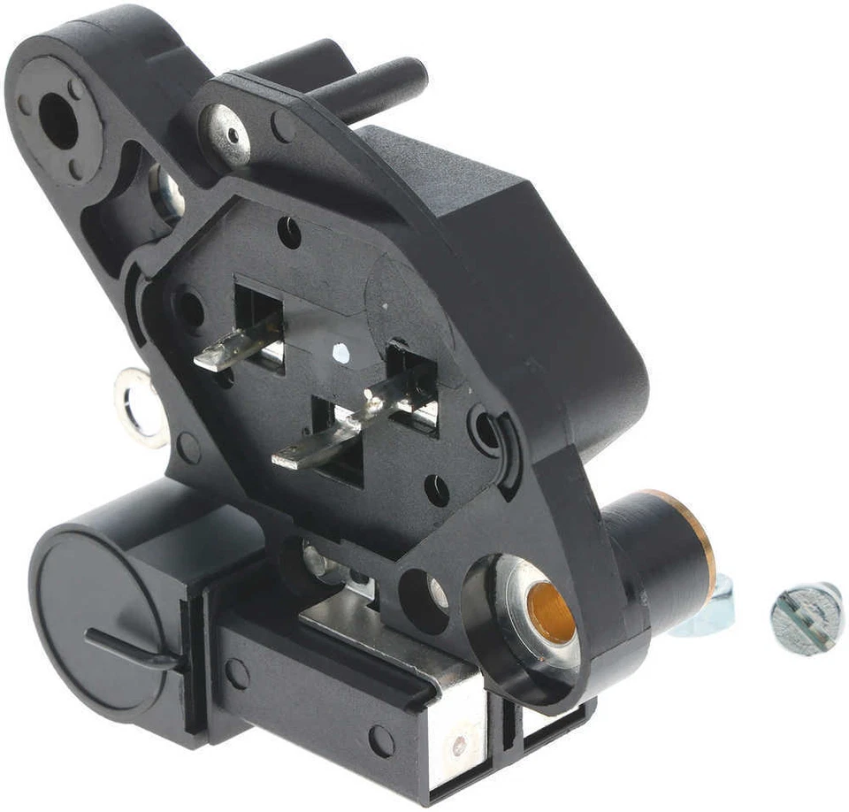 Regulador de voltaje para Volkswagen Jetta Golf Passat Hitachi 1991-2006 Foto 4 de 4