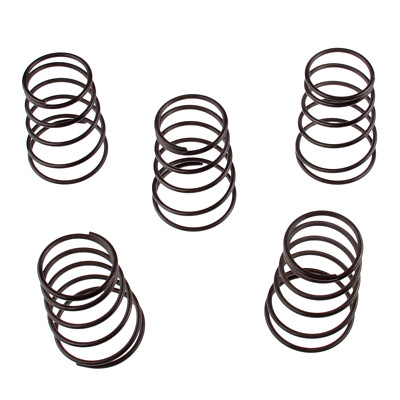 Trimmer Head Spare Parts Grass Brushcutter Replacement Universal Steel Spring x5