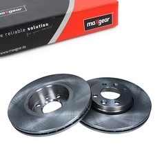 Disque de frein Renault R19