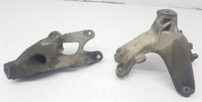 2008-2016 MK1 8R AUDI Q5 ENGINE MOUNT LH+RH CAHA 2.0 DIESEL