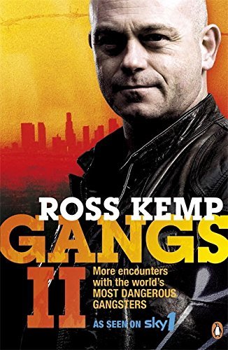 Gangs II-Ross Kemp