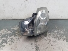 2005 Cadillac Cts-v Sedan Left Driver Head Light 6859 V6