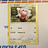 112/145 Stufful - Guardians Rising - Common Pokemon TCG Card