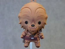 The Bad Batch NEW * Gungi Clip * Blind Bag Series 2 Star Wars Monogram Key Chain