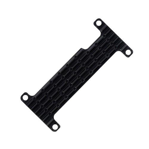 Aluminum Heatsink Kit with Conductive Adhesive Tape for Zero for W - Afbeelding 4 van 8