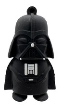 Star Wars Darth Vader 4GB USB External Flash Thumb Drive Fun Collectors Figure