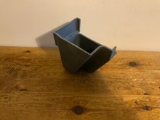 DOMYOS TC 470 TAPIS ROULANT LHS PIEDINO SUPPORTO POSTERIORE